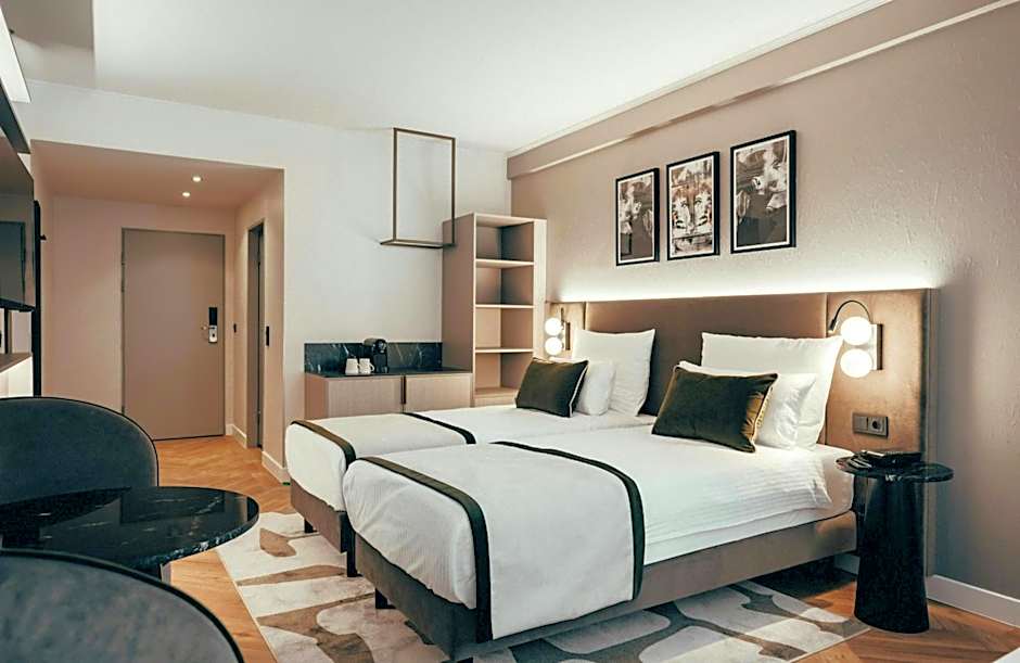 Leonardo Hotel Köln