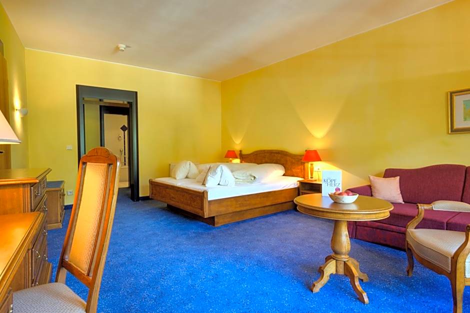 Hotel Jesacherhof 4s