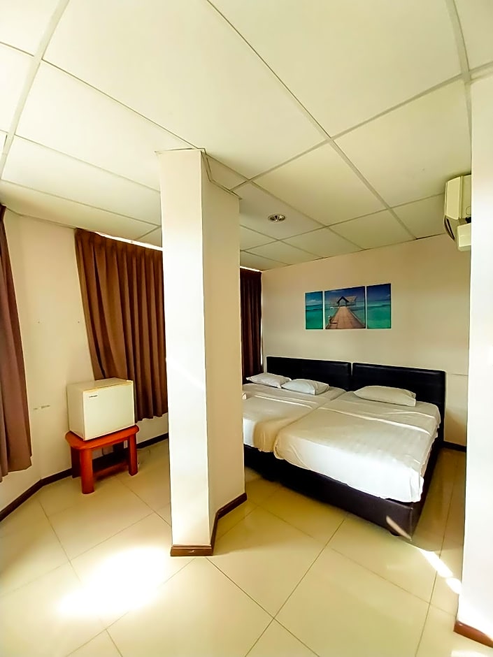 MB Budget Hotel