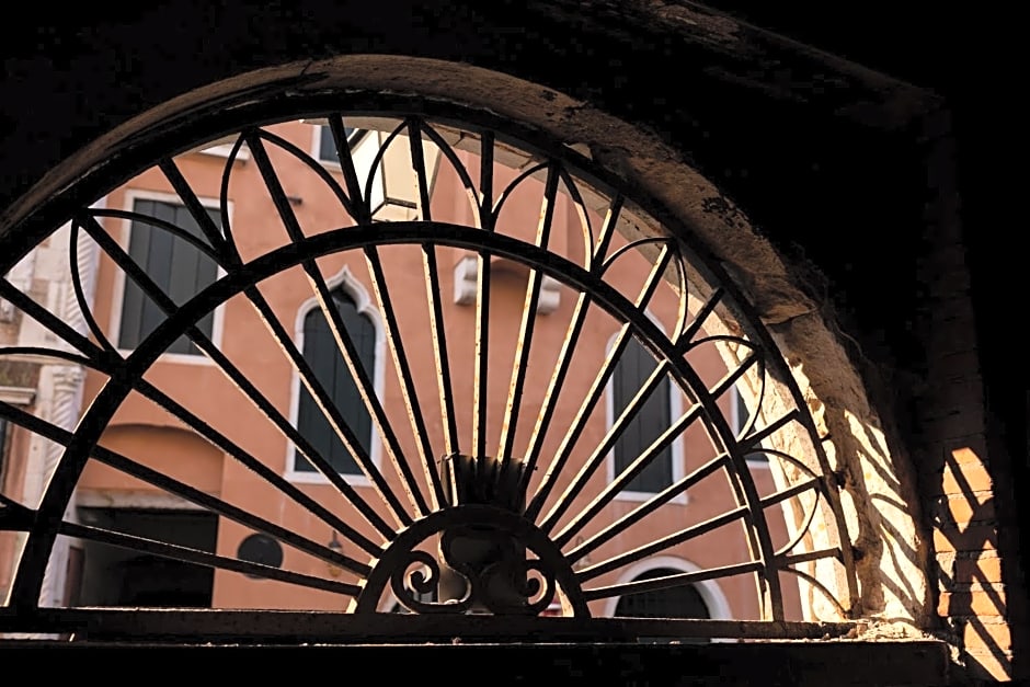 Residence Ca' Foscolo