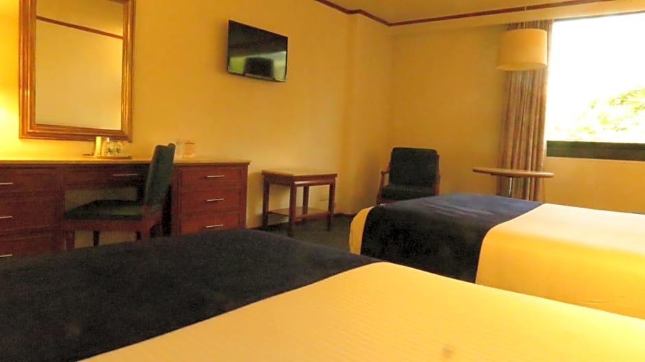 Hotel Bristol
