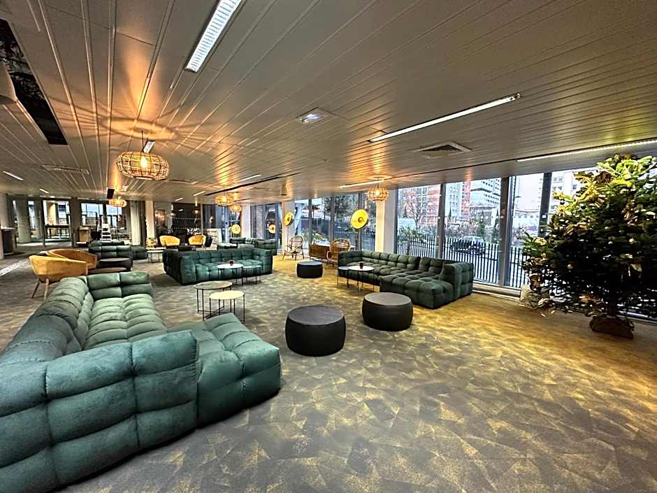 Lodge In
