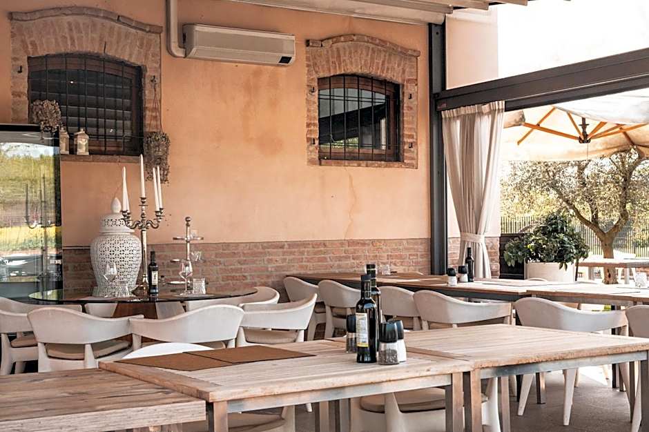 RESIDENCE BACO Da SETA