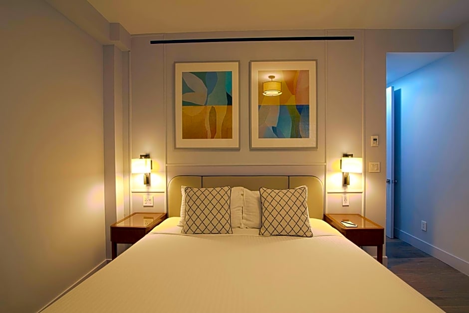 Hotel Belleclaire