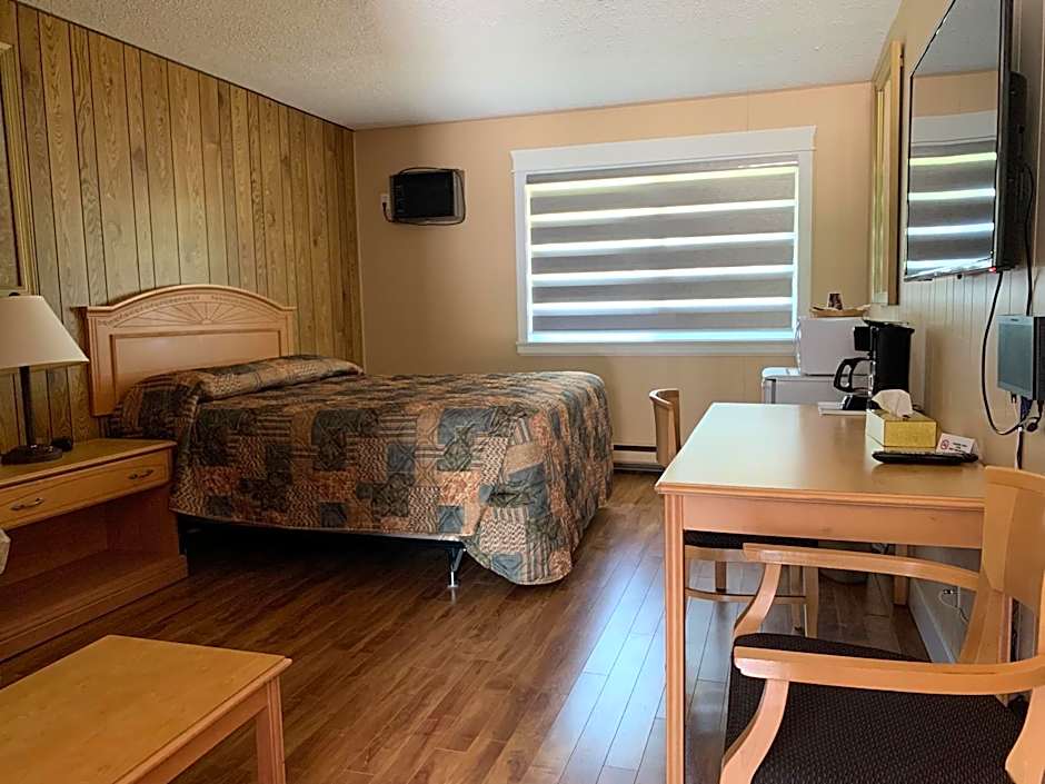 Green View Motel and RV Park