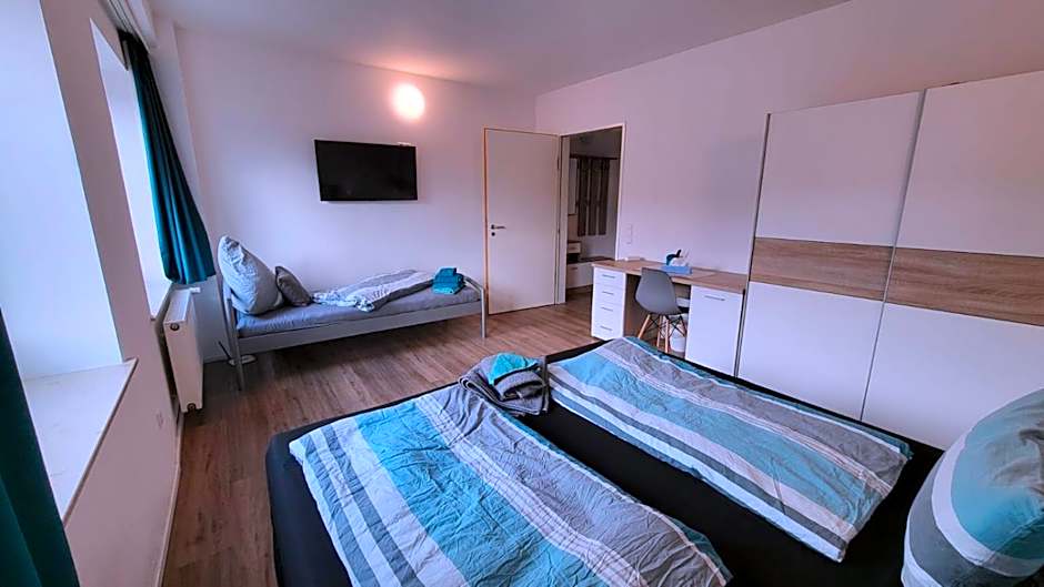 Boardinghouse Heilbronn