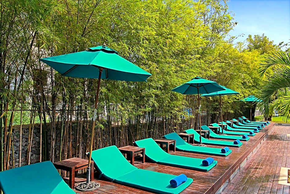 The Serenity Hua Hin