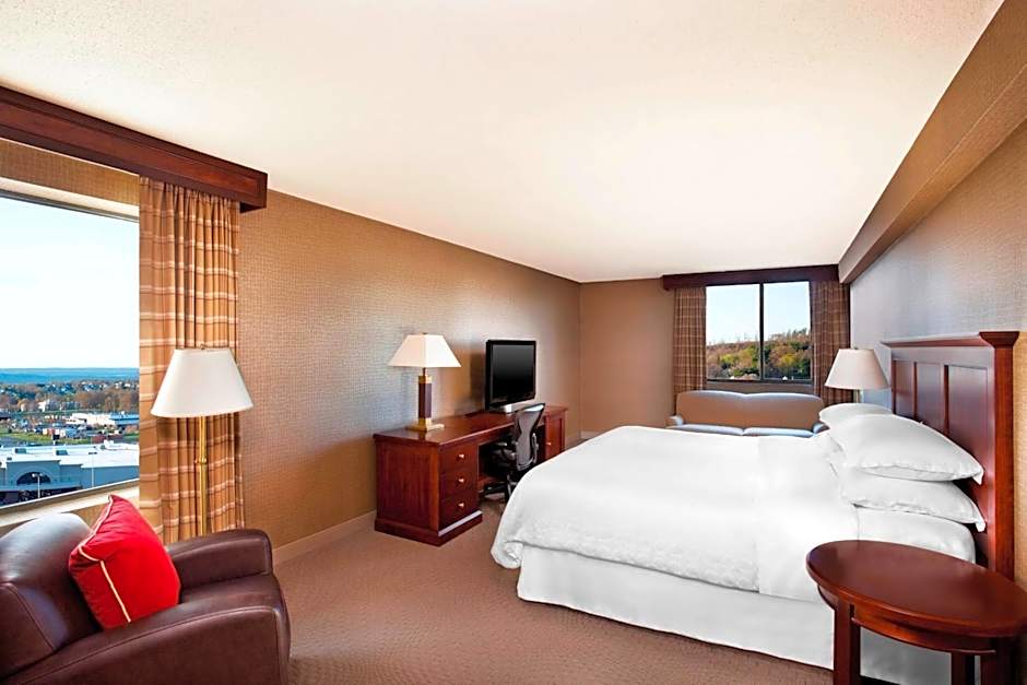 Sheraton Hotel Harrisburg Hershey
