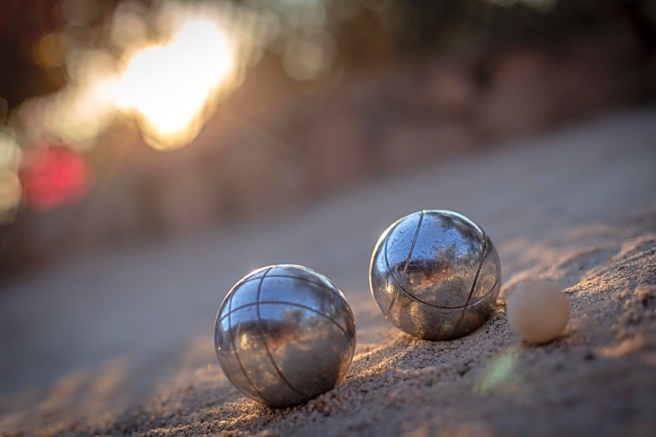 Finca Tres Molinos B&B