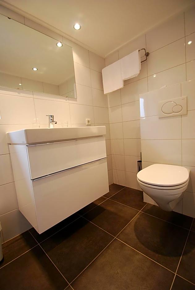 Boutique Hotel de Rozenhof