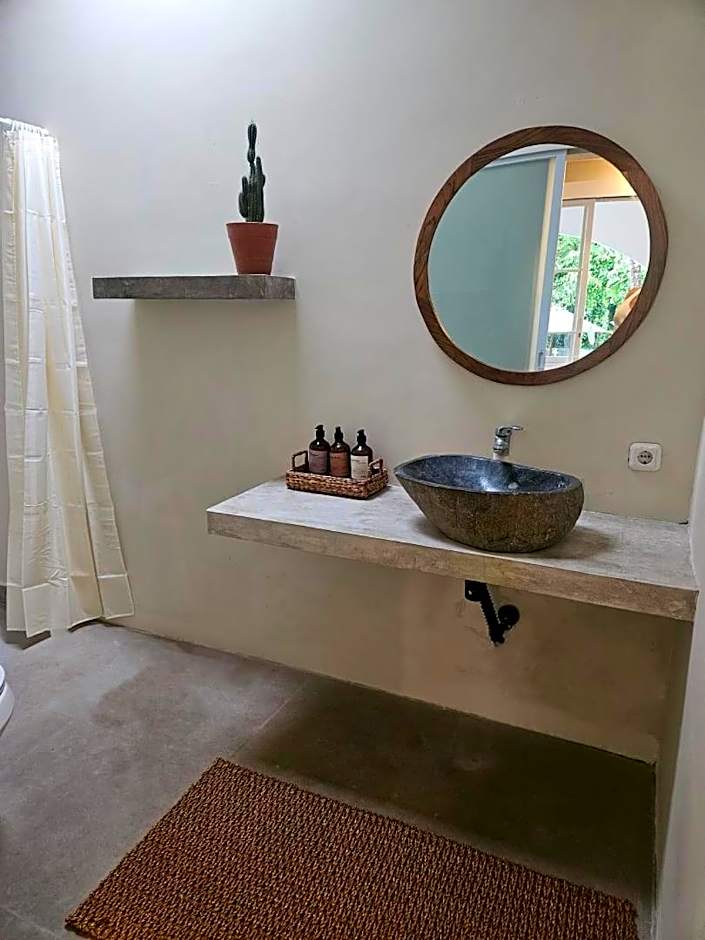 Casa Aliran - River Stay