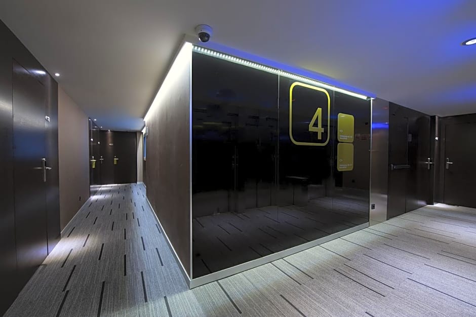 Hotel Exe Moncloa