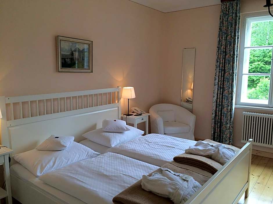 Hotel Landsitz Pichlschloss