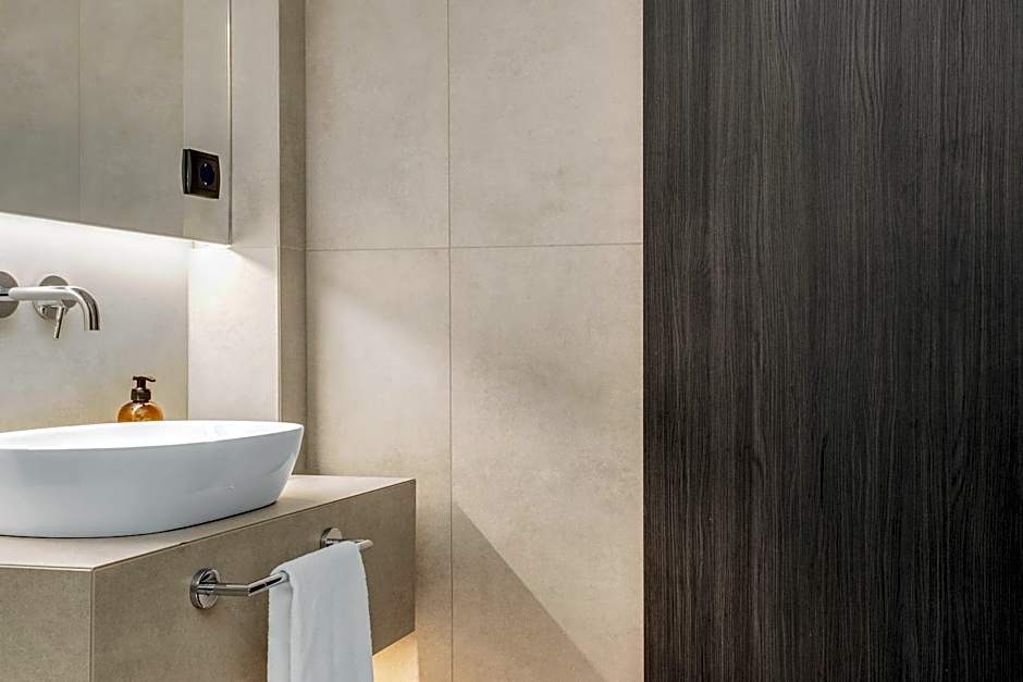 Konvin Hotel by Reykjavik Keflavik Airport