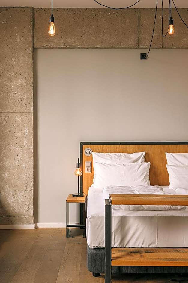 Staycity Aparthotels Leipzig City Centre