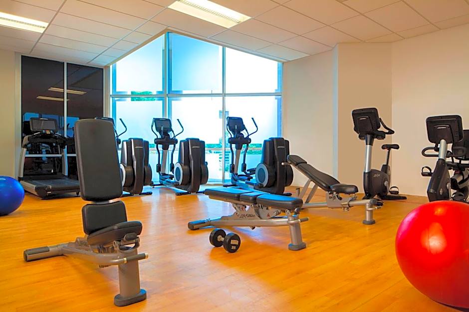 Sheraton Arlington Hotel