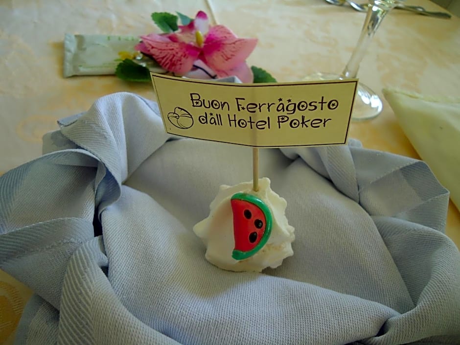 Hotel Poker