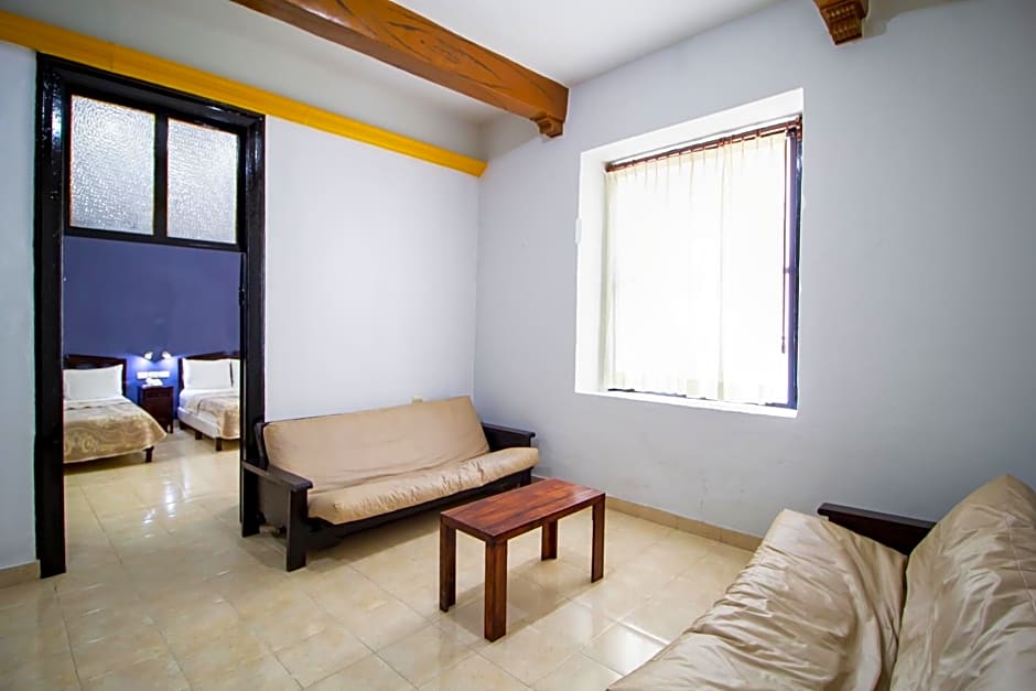 Hotel Montejo