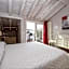 Le Rêve - Lake view rooms