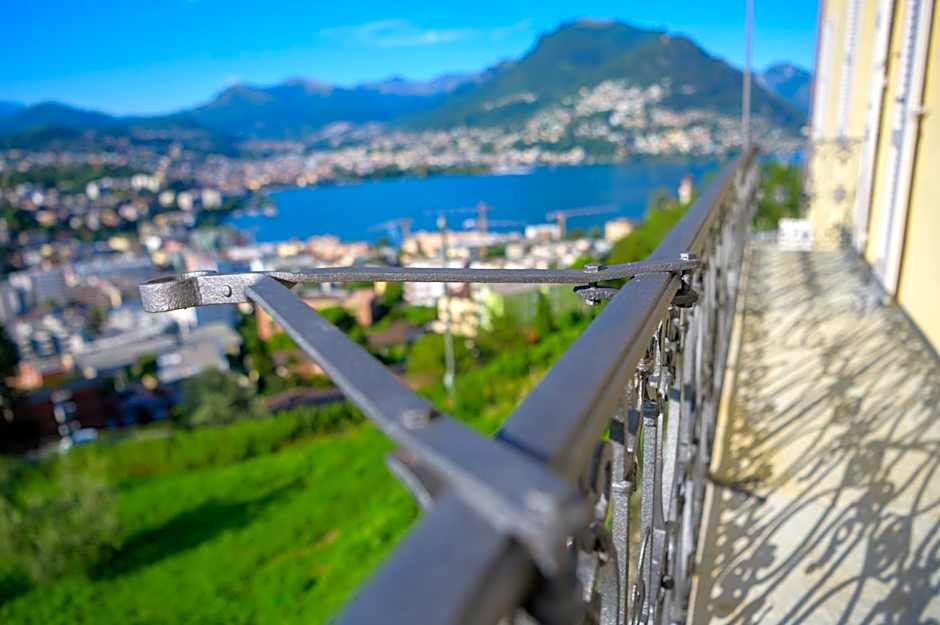 Bigatt Hotel & Restaurant