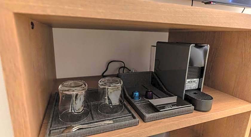Tabist kiki HOTEL KYOTO Sanjo Takakura
