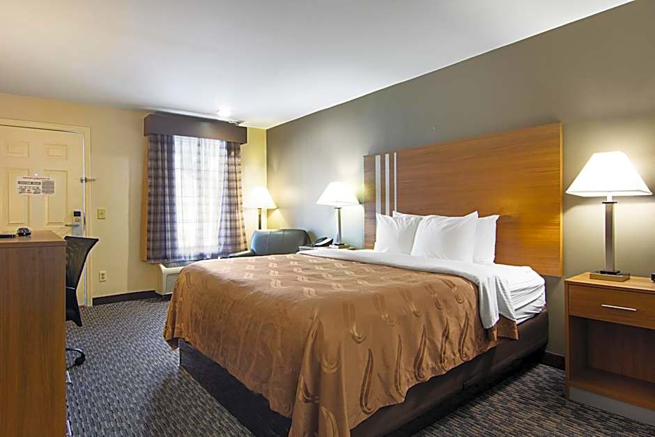 Quality Inn Lagrange East I-85