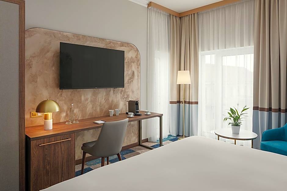 Harvey Spa Hotel