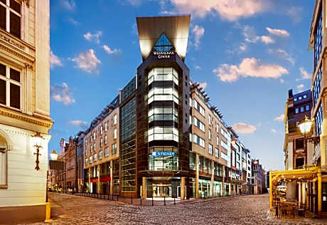 Wyndham Wroclaw Old Town