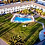 San Simeon Lodge
