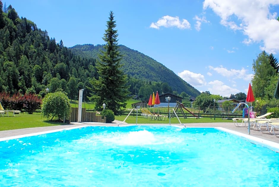 Vitalhotel Berghof