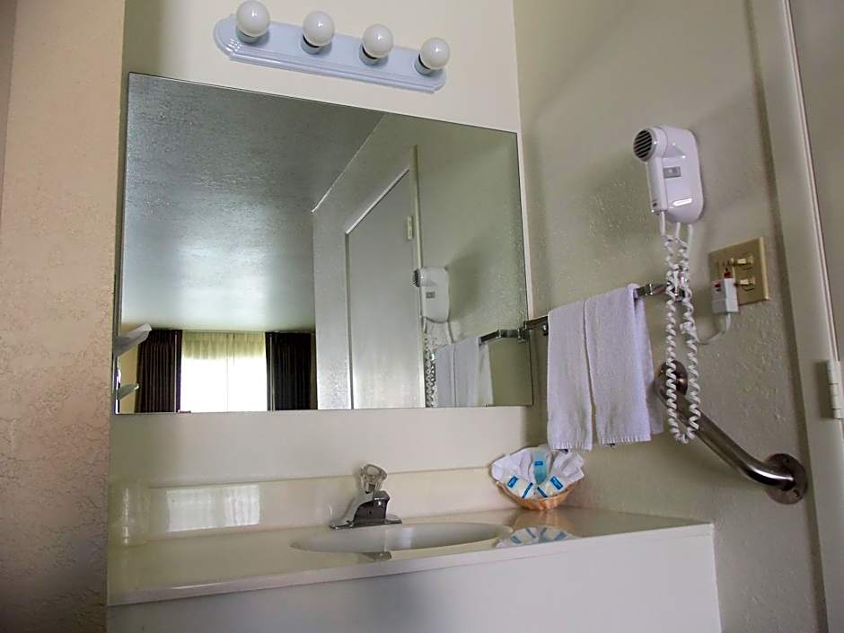 Rodeway Inn Gunnison - Crested Butte