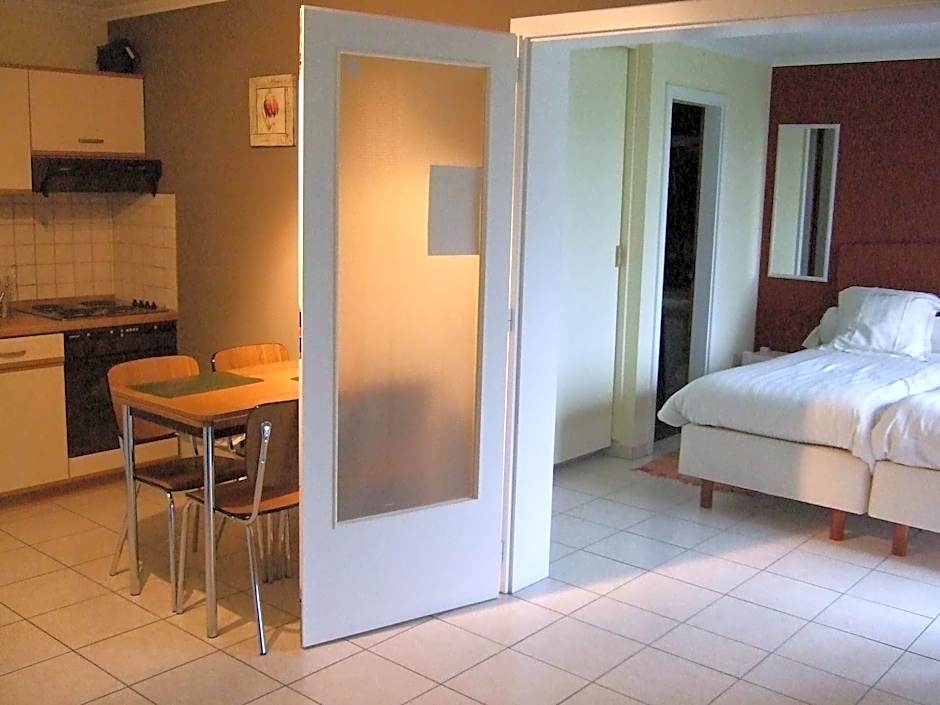 L'Horizon Studios & Apparts