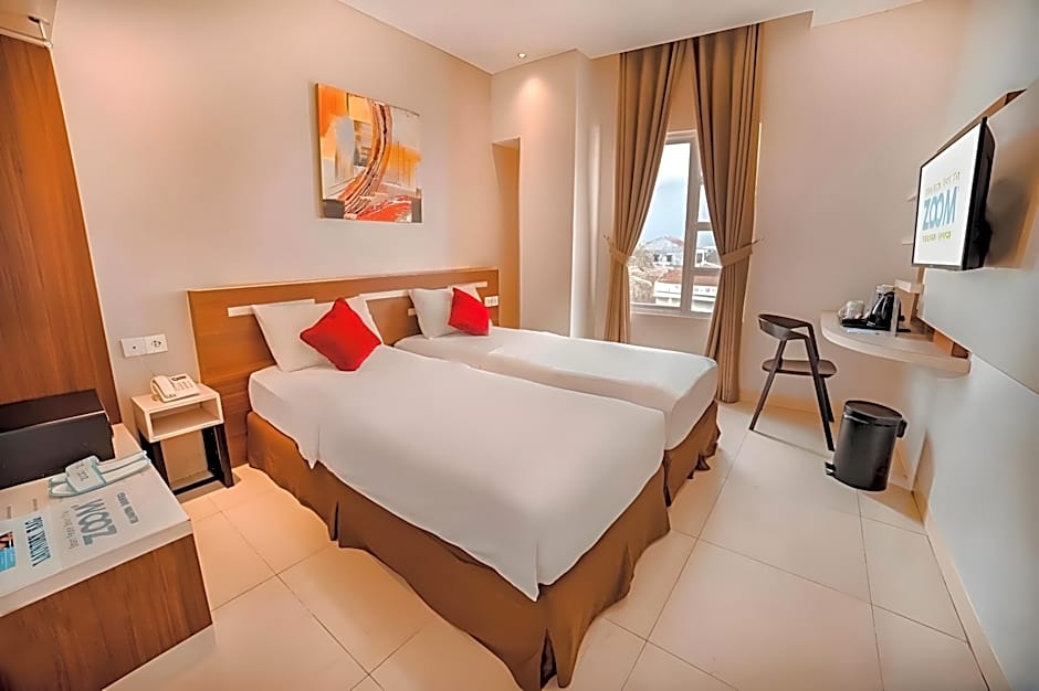 Zoom Hotel Mulawarman