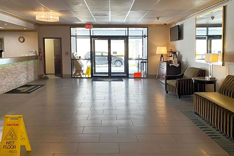 Days Inn by Wyndham Conneaut