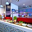Ibis Styles Hotel Berlin Mitte
