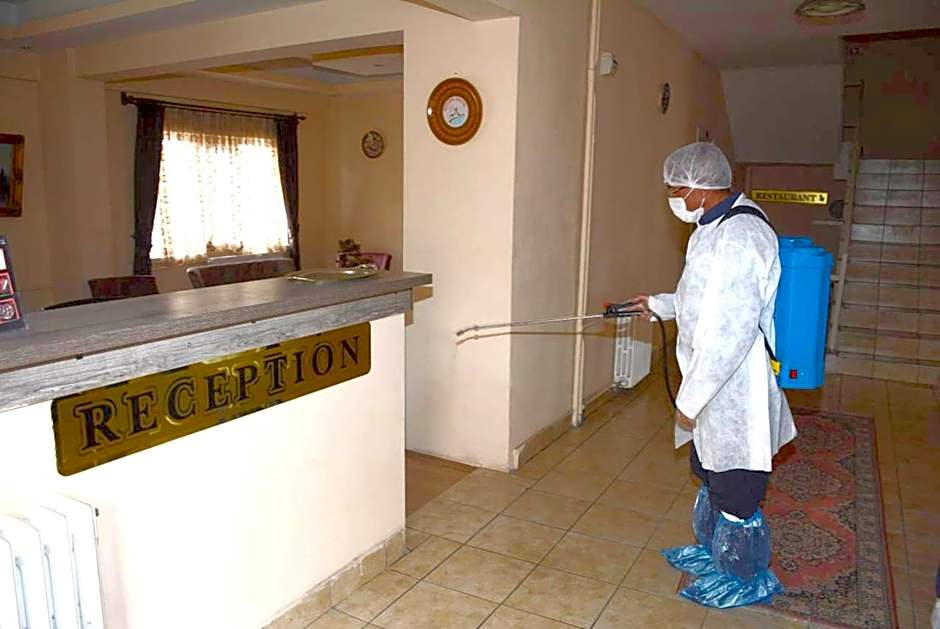 Aygun Hotel Avanos