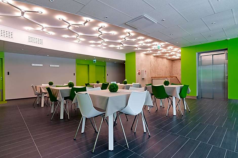 Green Hotel Płock