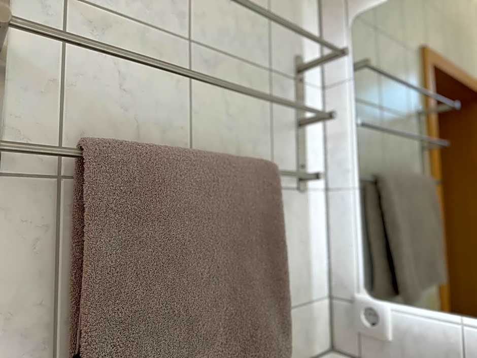Zimmer8 bei Göcke