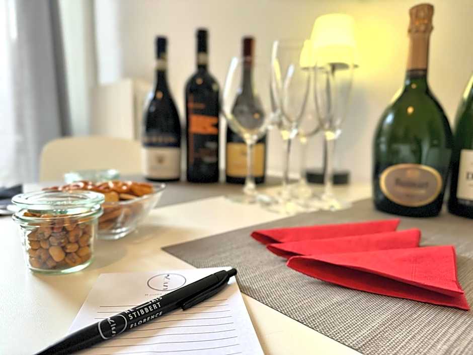 Relais Stibbert Florence