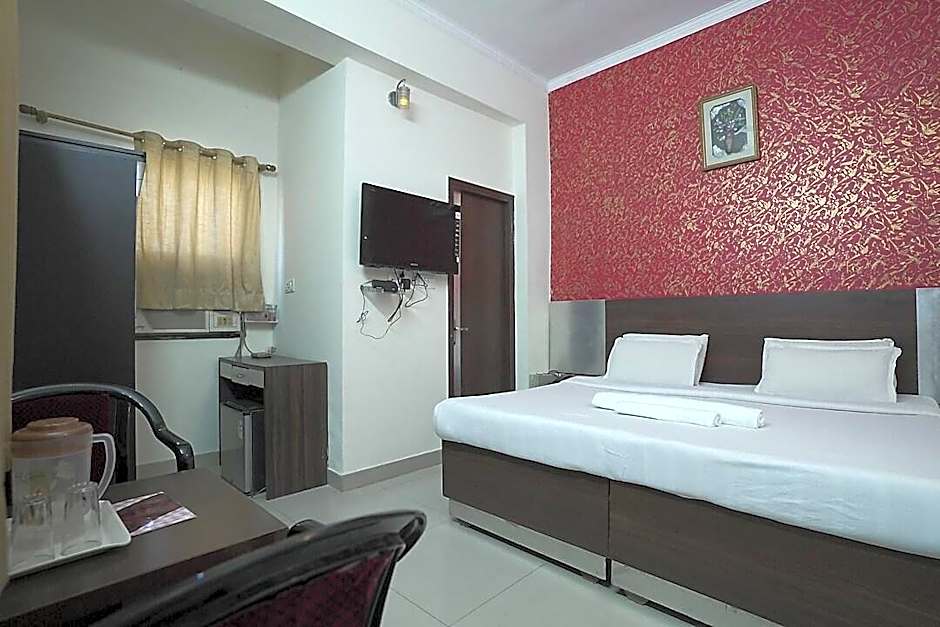 Hotel Anand Villa