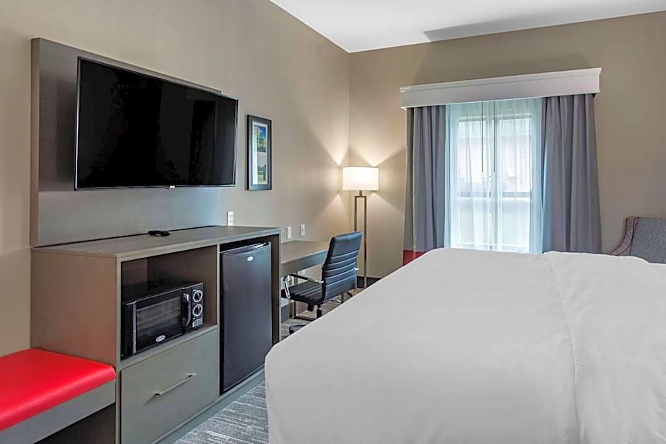 Comfort Inn & Suites Olive Branch - Memphis South