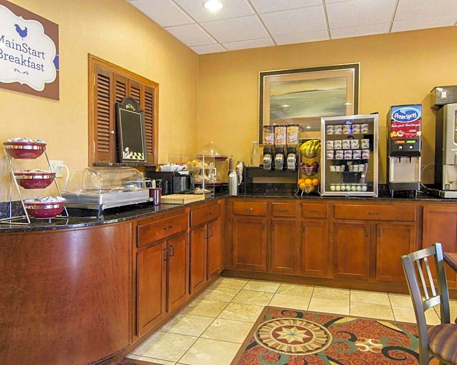 Affordable Suites of America Rogers - Bentonville