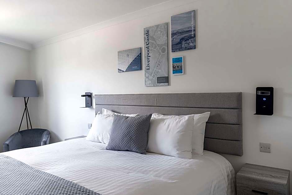 The Bolton Stadium Hotel, a member of Radisson Individuals