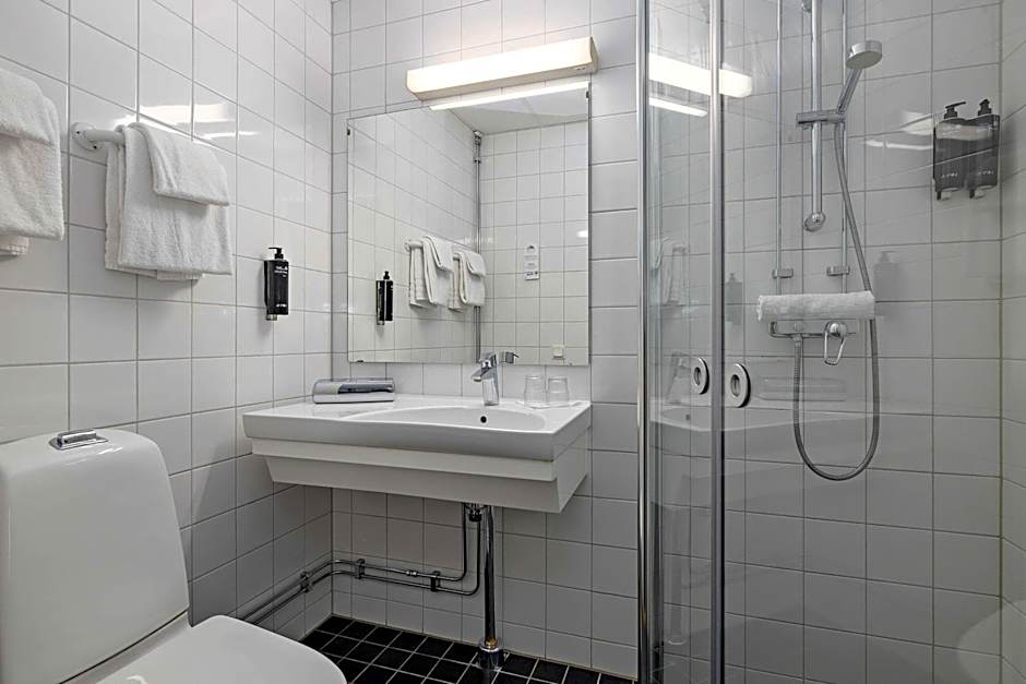 Best Western Hotel Svava