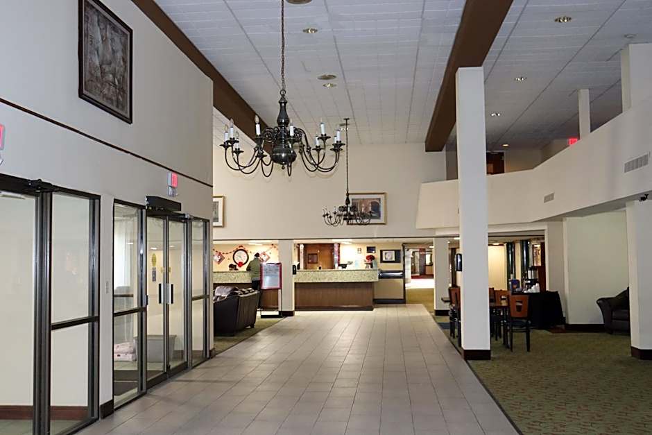 Clarion Hotel