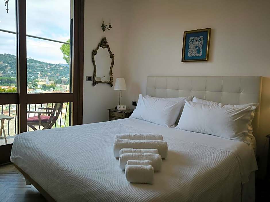 B&B Monte di Portofino