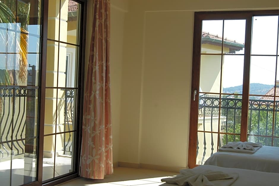 Gokcen Hotel & Apartments