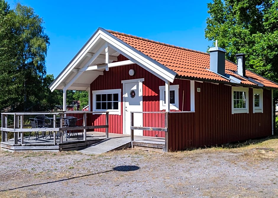 Västervik Resort