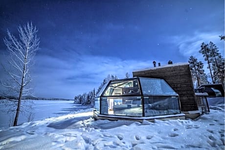Ranua Resort Arctic Igloos