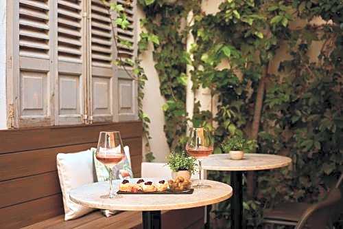 Summum Boutique Hotel, member of Melia Collection